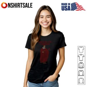 Vatican City Cardinals Funny Catholic Meme T Shirt Satirical Religion Sports Parody Tee 3